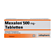 Mexalen® 500 mg Tabletten Wien