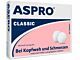 Aspro® Classic Tabletten Wien