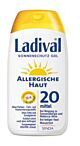 LADIVAL® allergische Haut Sonnenschutz Gel LSF 20 Wien