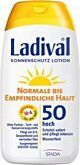 LADIVAL® normale bis empfindliche HautSonnenschutz Lotion LSF 50 Wien