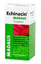 Echinacin Madaus Tropfen Wien