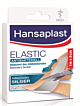 Hansaplast Elastic MED antibakteriell 1m x 8cm Wien