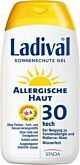 LADIVAL® allergische Haut Sonnenschutz Gel LSF 30 Wien