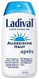 LADIVAL® allergische Haut Après Pflege Gel Wien