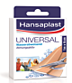 Hansaplast Universal wasserabweisend 1m x 6cm Wien