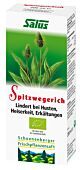 Schoenenberger Bio-Pflanzensaft Spitzwegerich Wien