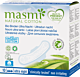 Masmi Organic Care - Bio Monatsbinden Ultra Nacht - 10 Stück