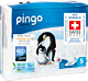 Bio Windeln Junior 12-25kg Pinguin – Pingo Swiss - 36 Stück