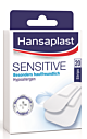 Hansaplast Sensitive Strips Wien
