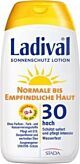 LADIVAL® normale bis empfindliche Haut Sonnenschutz Lotion LSF 30 Wien