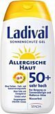LADIVAL® allergische Haut Sonnenschutz Gel LSF 50+ Wien