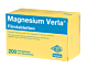 Magnesium Verla - Filmtabletten Wien