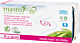 Masmi Organic Care - Bio Slipeinlagen Flex - 30 Stück