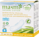 Masmi Organic Care - Bio Monatsbinden Ultra Tag - 10 Stück