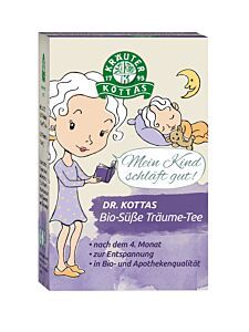 Dr. Kottas Bio Süße-Träume-Tee für Kinder Wien