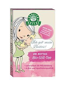 Dr. Kottas Bio-Stilltee Wien