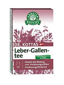 Dr. Kottas Leber-Gallentee Wien