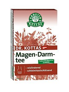 Dr. Kottas Magen-Darm Tee Wien