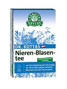 Dr. Kottas Nieren-Blasentee Wien