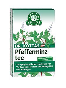 Dr. Kottas Pfefferminztee Wien