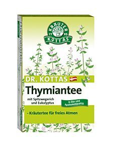Dr. Kottas Thymiantee Wien