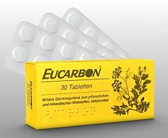 Eucarbon Tabletten Wien