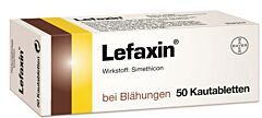 Lefaxin® Kautabletten Wien