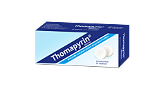 Thomapyrin® - Tabletten - 30 Stück