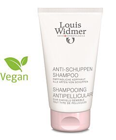 Widmer Anti-Schuppen Shampoo Wien