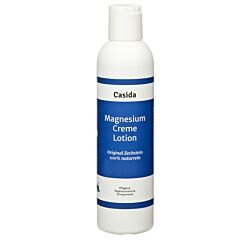 Magnesium Creme Lotion - 200 Milliliter