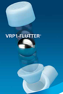 VRP1 Flutter Pneumologisches Physiotherapiegerät Wien