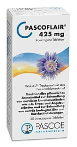 PASCOFLAIR® 425 mg Wien