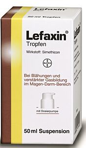 Lefaxin® Tropfen Wien