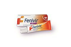 Fenivir 1% Fieberblasencreme Wien
