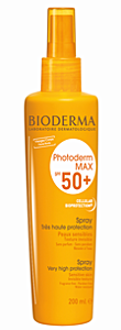 Bioderma Photoderm Max Spray SPF50+ - 200 Milliliter
