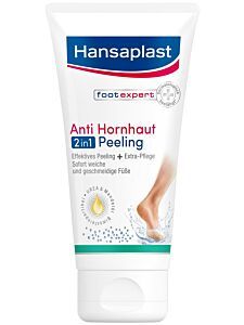 Hansaplast Anti Hornhaut 2in1 Peeling Wien