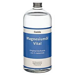 Magnesiumöl Vital Zechstein - 1000 Milliliter