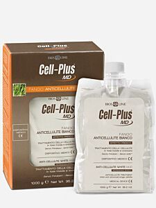 Cell-Plus MD Algenfango – kühlender Effekt - 1000 Gramm