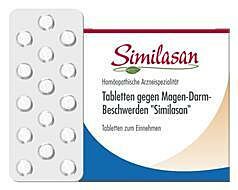 Similasan Magen-Darm Tabletten Wien