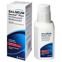 Balneum Hermal Plus Polidocanol-Badezusatz Wien