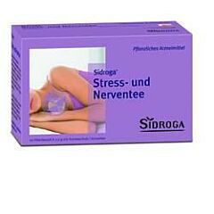 Sidroga Stress- und Nerventee Wien