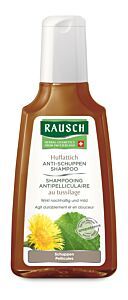 Rausch Huflattich Anti-Schuppen Shampoo Wien