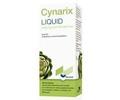 Cynarix liquid - Lösung zum Einnehmen Wien