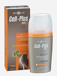 Cell-Plus MD Booster Anticellulite Wien