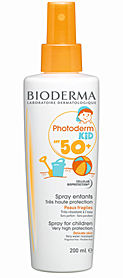 Bioderma Photoderm Kid Spray SPF50+ - 200 Milliliter