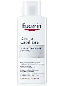 Eucerin DermoCapillaire Shampoo Hypotolerant Wien