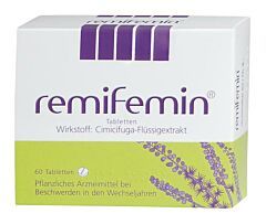 Remifemin Tabletten Wien