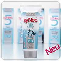 syNeo dry hands Wien