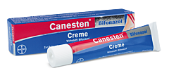 Canesten® Bifonazol Creme Wien