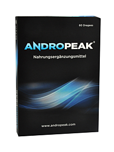 Andropeak® Wien